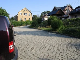 P am Bürgerhaus/FFW Oberlauterbach