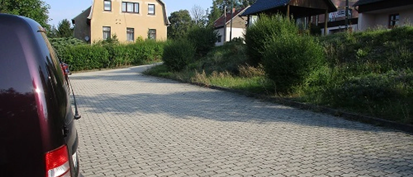 P am Bürgerhaus/FFW Oberlauterbach