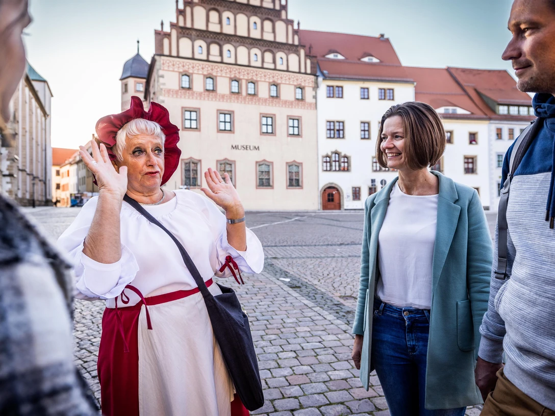 Anna Magdalena Poltermann