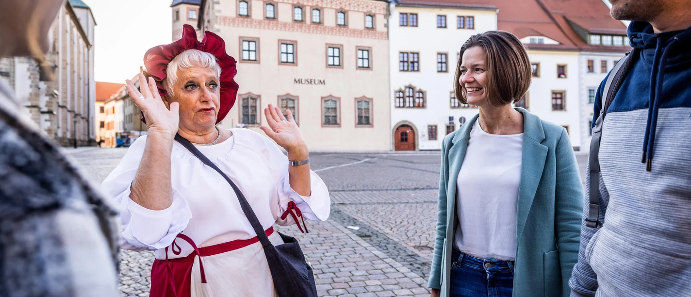 Anna Magdalena Poltermann