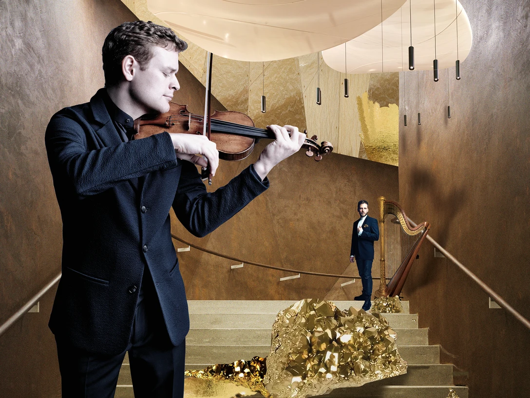 13 CHARITY KONZERT SO SEBASTIAN BOHREN QUER