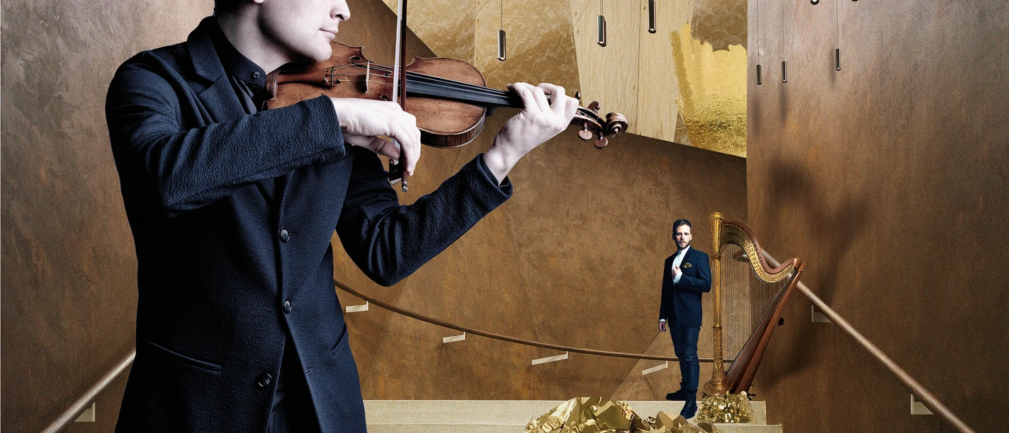 13 CHARITY KONZERT SO SEBASTIAN BOHREN QUER