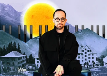 16 IGOR LEVIT QUER