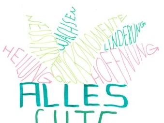 Kreativworkshop Malen mit Schrift auf Juist (3).JPG