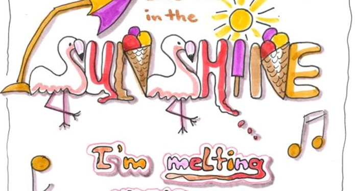 Kreativworkshop Malen mit Schrift auf Juist (4).JPG