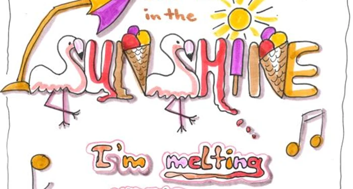 Kreativworkshop Malen mit Schrift auf Juist (4).JPG