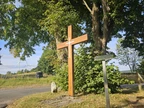 Bültekreuz - Pömbsen Bültekreuz - Pömbsen