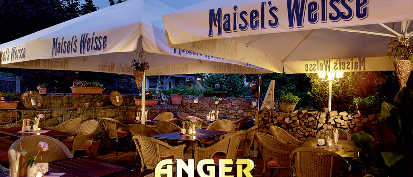 Anger