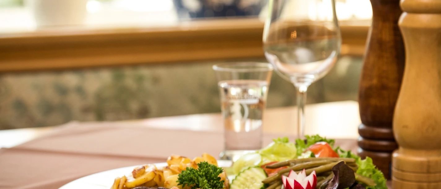 Lindenvorwerk Kohren-Sahlis