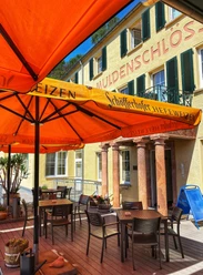 Das Muldenschlösschen - Gästehaus & Restaurant