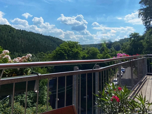 Das Muldenschlösschen - Gästehaus & Restaurant