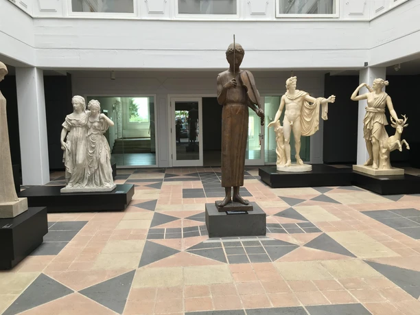 Foyer Haus Beda