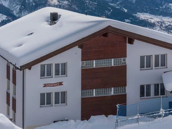 Aussenansicht Winter 2