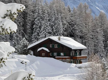 Primeli, Blick nach Süd-Ost
