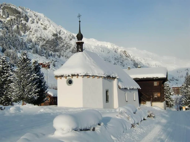 Kapelle