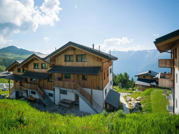 Beesche Tritt Nordansicht