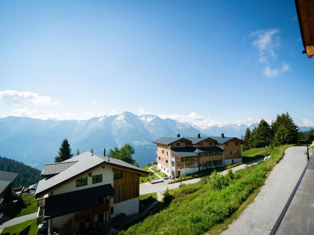 Beesche Tritt Aussicht