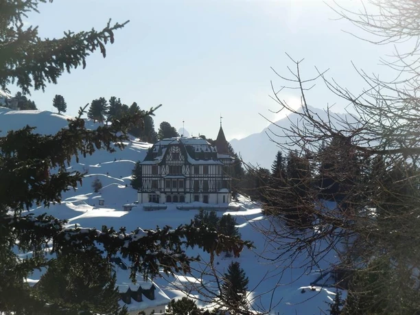 Villa Cassel