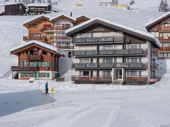 Aussenansicht Winter 3