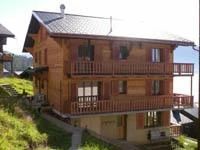 Aussenansicht Sommer