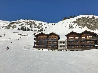 Sonnenhalde Winter_Piste