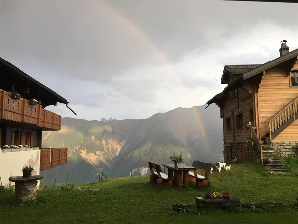 gemeinsamer Sitzplatz