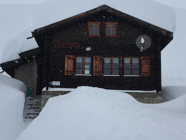 Chalet Abendruh