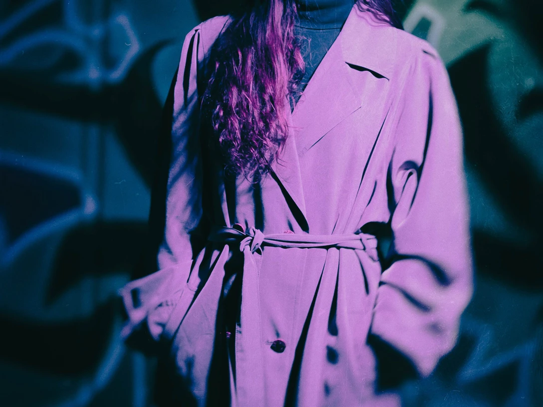 Clara Vetter Michael Gunzert