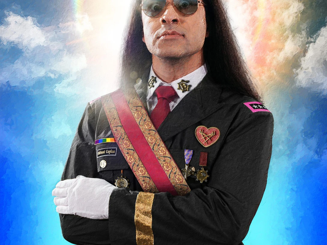 Diktatür Pressefoto_03_Foto Arno Steinfort