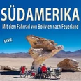 Abenteuer Südamerika