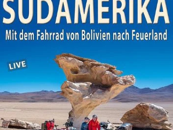 Abenteuer Südamerika