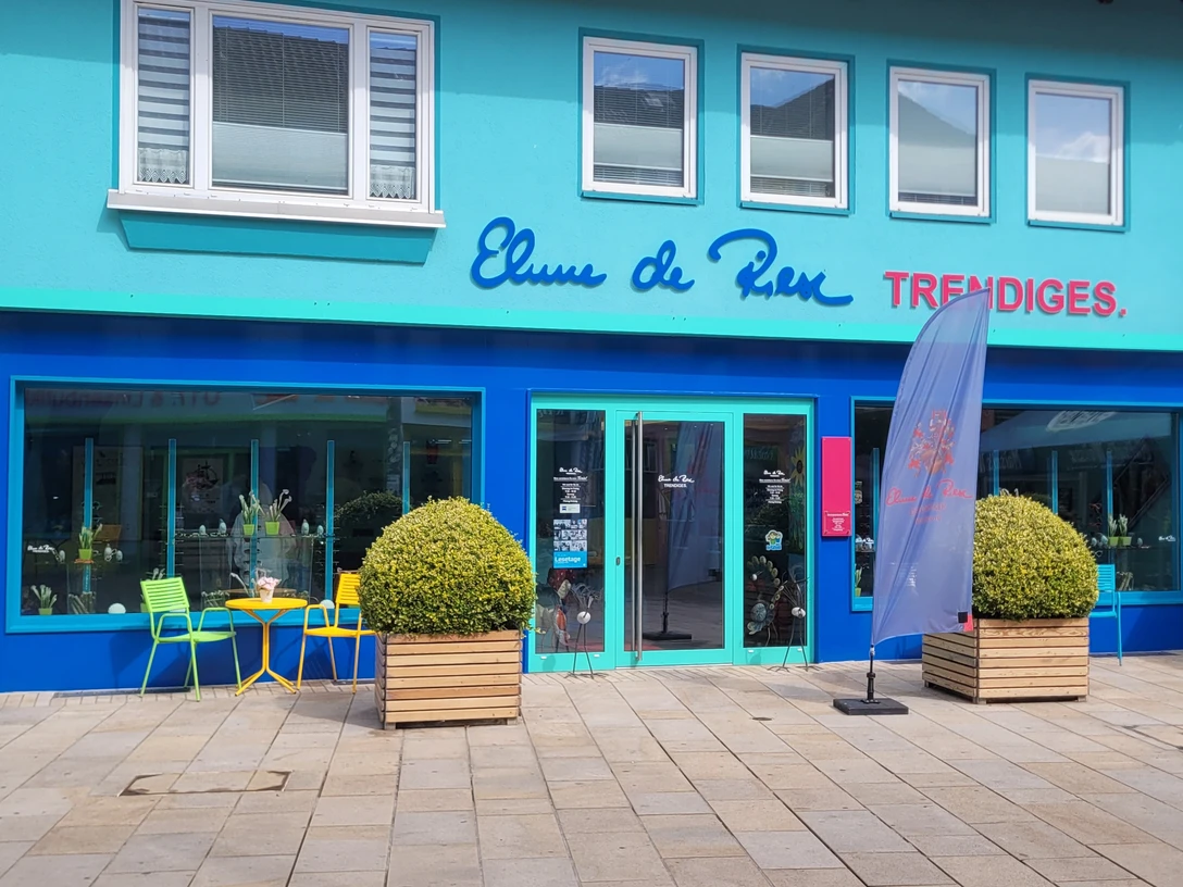 Ehme de Riese TRENDIGES