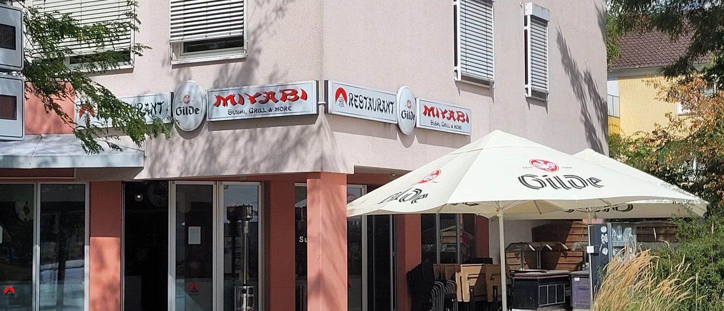 Miyabi