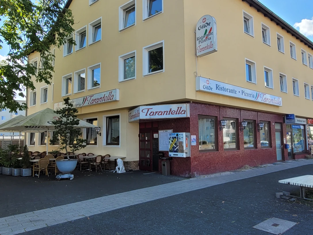 Ristorante Tarantella