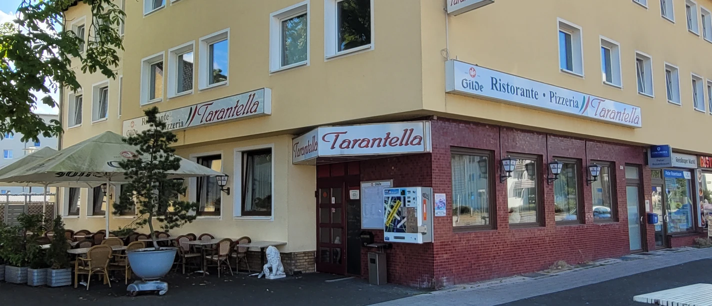 Ristorante Tarantella