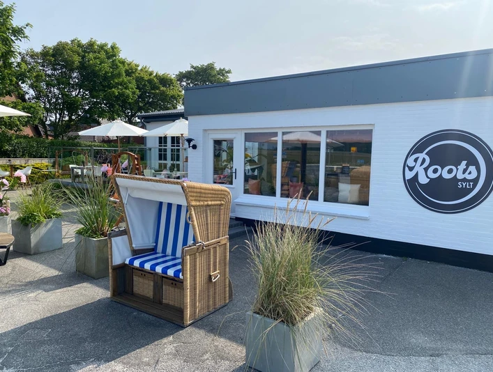 Bistro Roots in Keitum