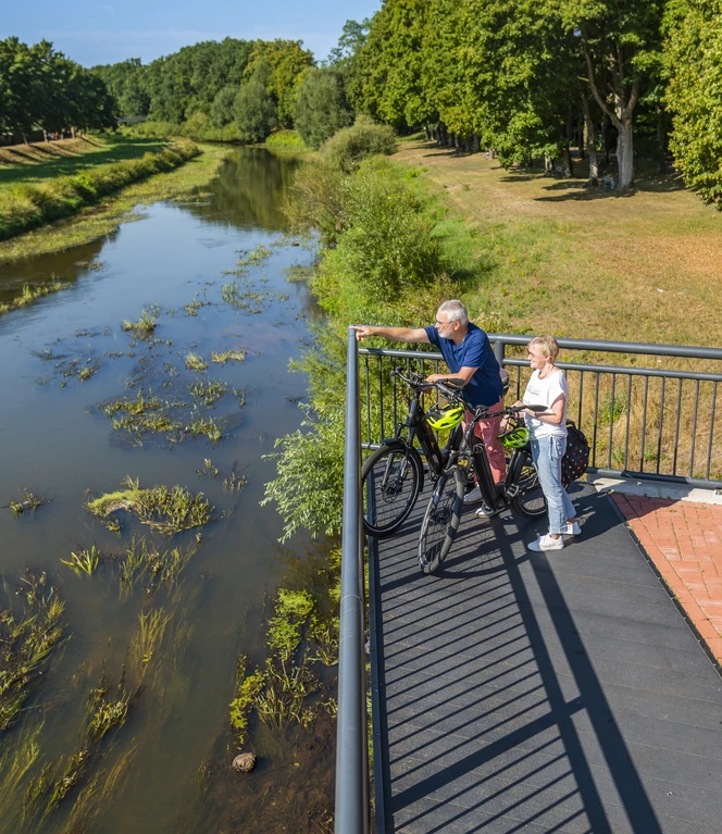 Aussichtsplattform der alten Hasebrücke, Haselünne - Radfahren im Emsland ©Emsland Tourismus GmbH (2).jpg