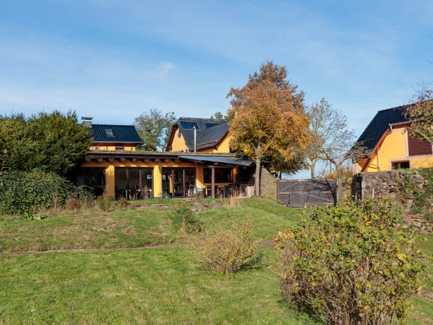 Petersberger Hof - Gartenhaus