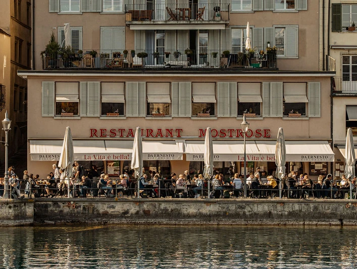 FAV Da Ernesto - Aussenanssicht von der Kappelbrücke.jpg