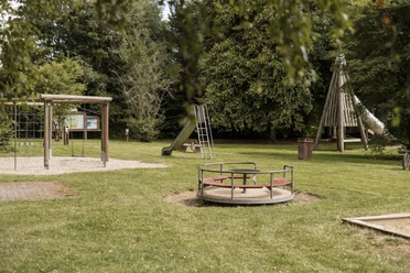 Spielplatz Spicke