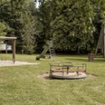 Spielplatz Spicke