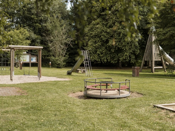 Spielplatz Spicke