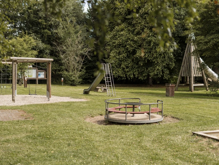 Spielplatz Spicke
