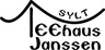 Logo Teehaus Ernst Janssen Logo Teehaus Ernst Janssen