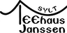 Logo Teehaus Ernst Janssen Logo Teehaus Ernst Janssen