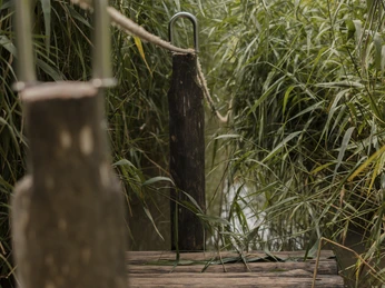 Floos bei der Spicke