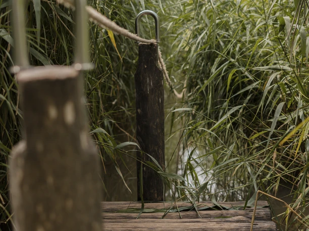 Floos bei der Spicke