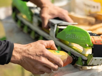 Grasskifahren Marbachegg