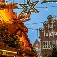 Weihnachtsmarkt Meppen