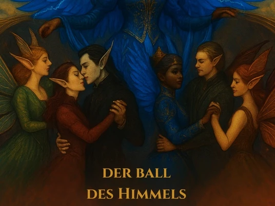 Schloss Lenzburg wird zum Hof der Phoenix queen